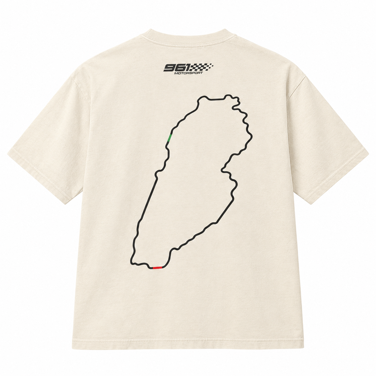 Circuit Tee